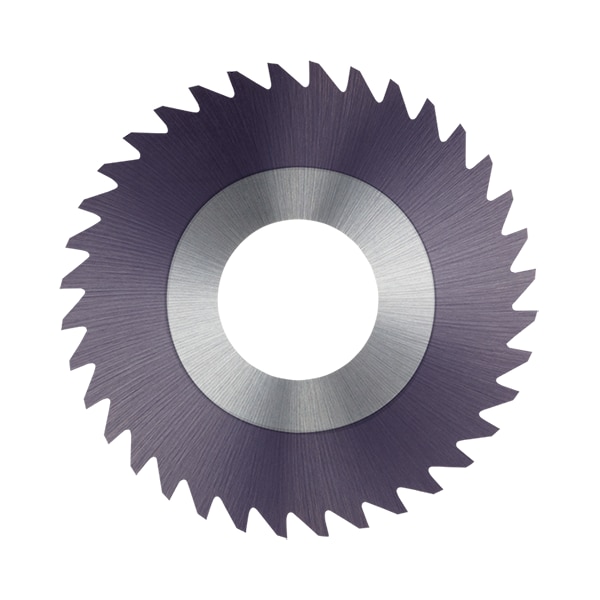 Harvey Tool Slitting Saws, 2.0000" (2) SAW0625-C3 - main